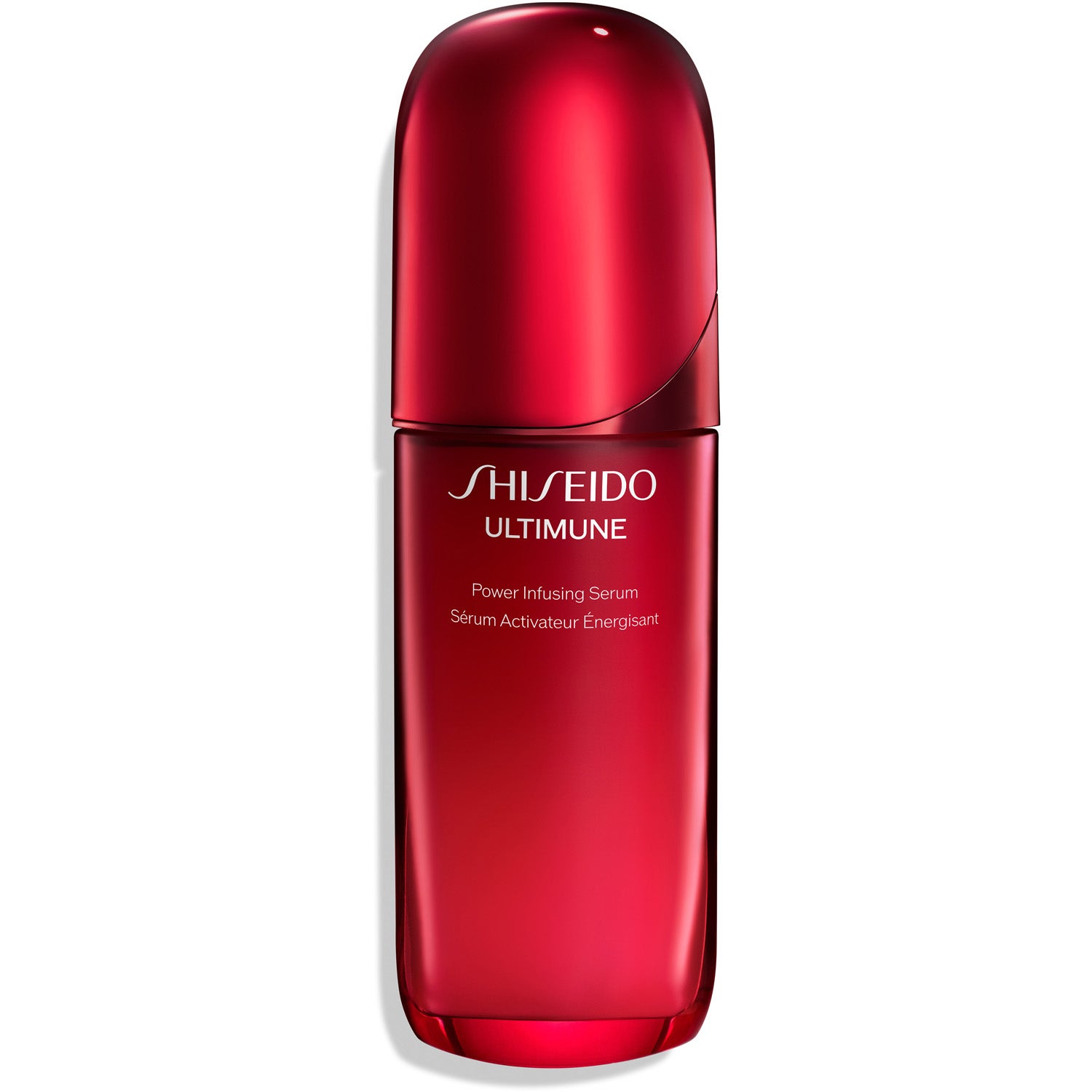 Alternativ bild 0 för Shiseido Ultimune 3.0 Power Infusing Concentrate 75 ml