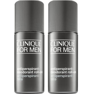 Clinique Men Antiperspirant Deodorant Duo