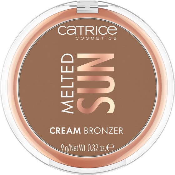 Melted Sun Cream Bronzer