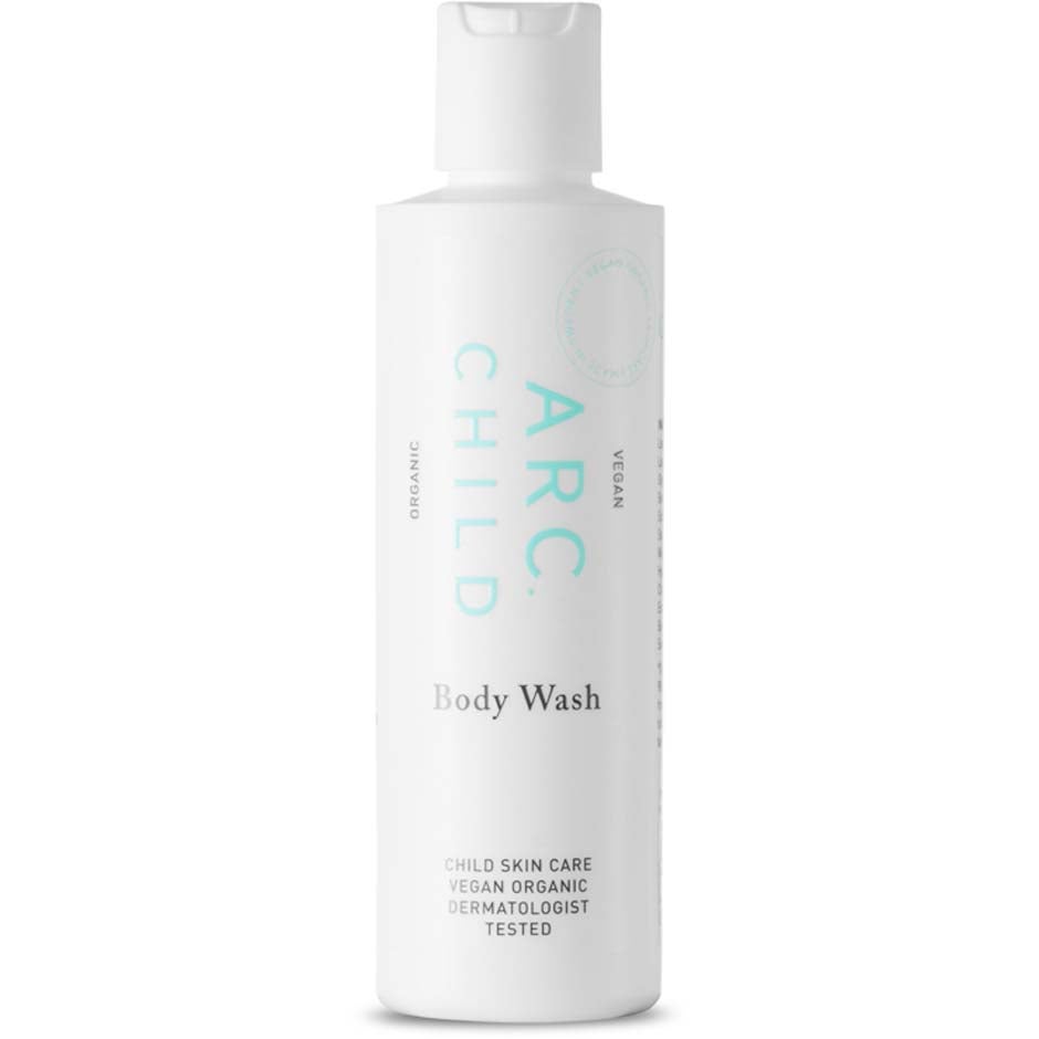 Child Body Wash, 200 ml ARC of Sweden Duschcreme