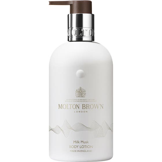 Milk Musk Body Lotion