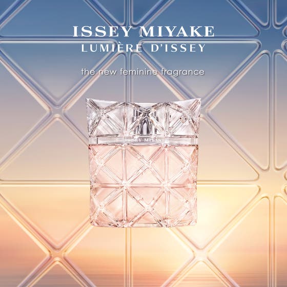 Lumière d'Issey