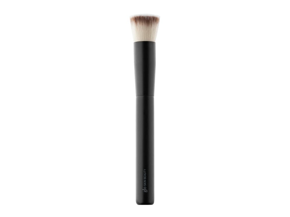 Flat-Top Kabuki Brush #105