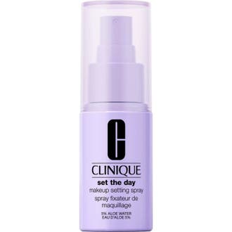 Set The Day Makeup Setting Spray
