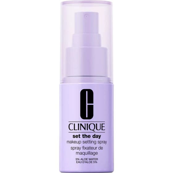 Set The Day Makeup Setting Spray