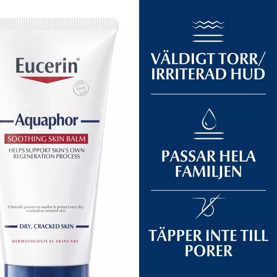 Salva Aquaphor Soothing Skin Balm
