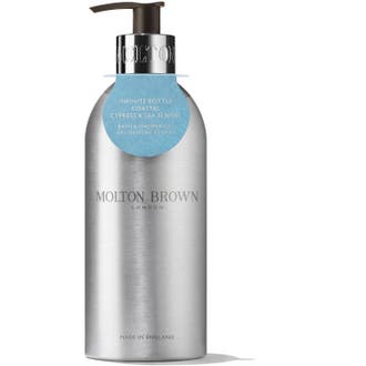 Infinite Bottle Coastal Cypress & Sea Fennel Bath & Shower Gel