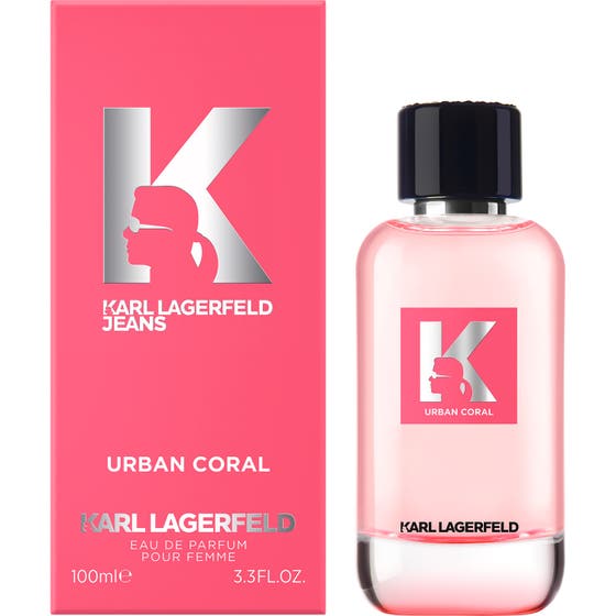 Jeans Urban Coral Pour Femme