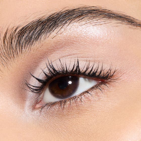 Eye Shadow Metallic