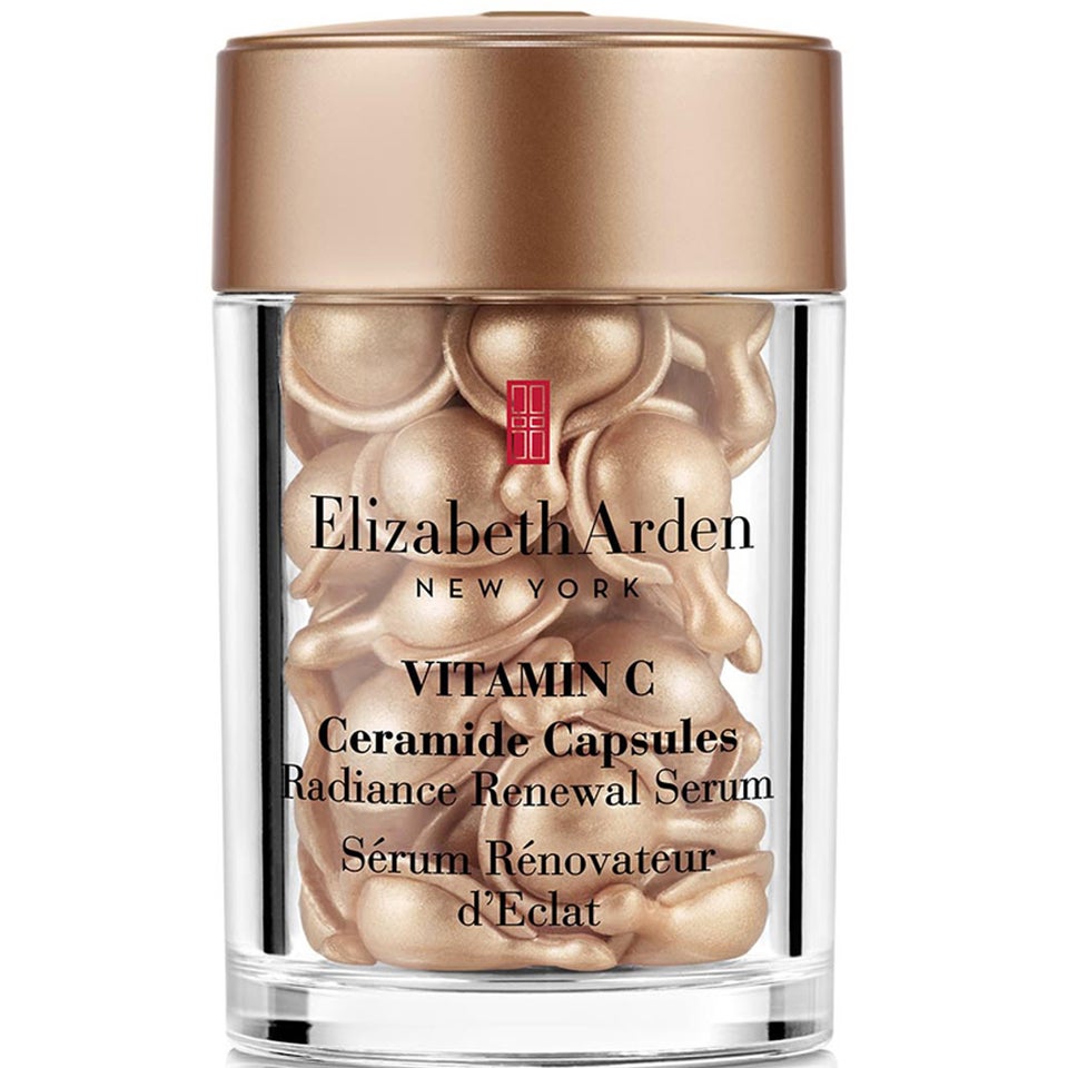 Ceramide Capsules Vitamin C 30 Pcs 30 pcs