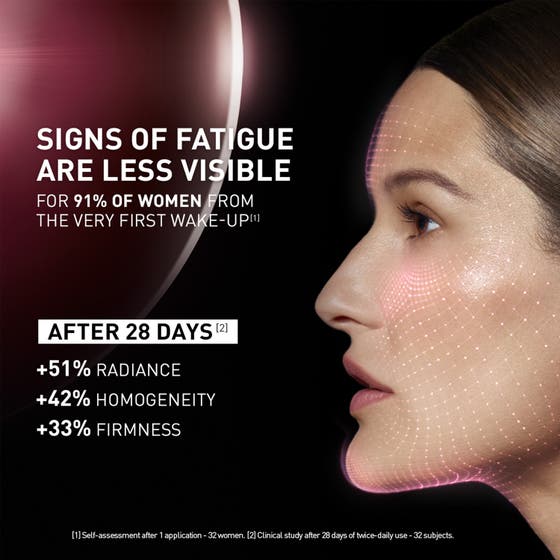 NCEF-Revitalize Night Cream