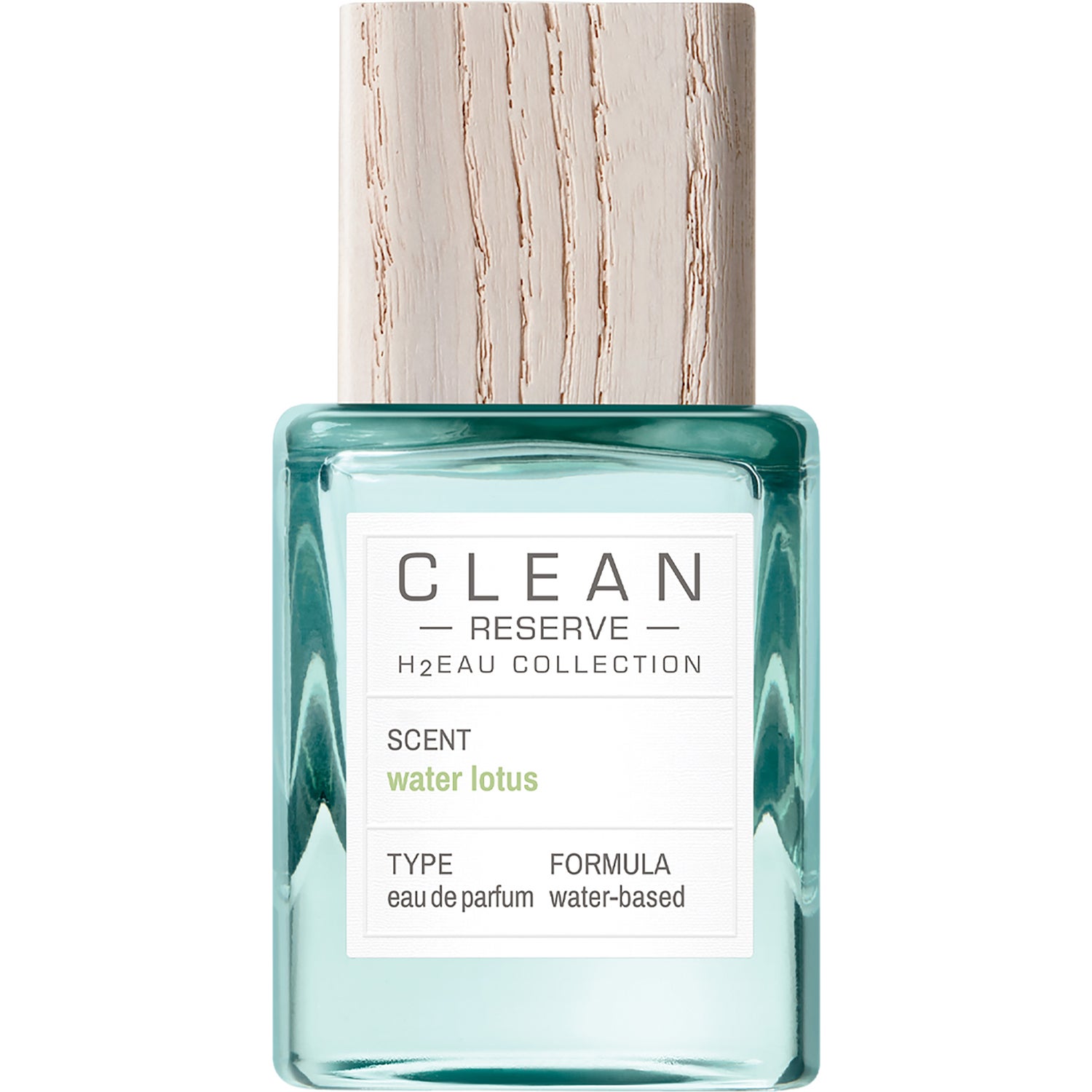 Clean Reserve H2Eau Water Lotus Edp parfym dam – bild 9