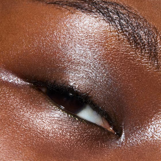 Eye Shadow Metallic