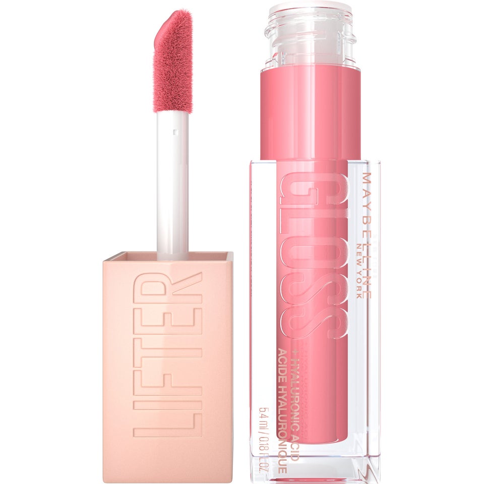 Lifter Gloss Candy Drop Gum Lip Gloss