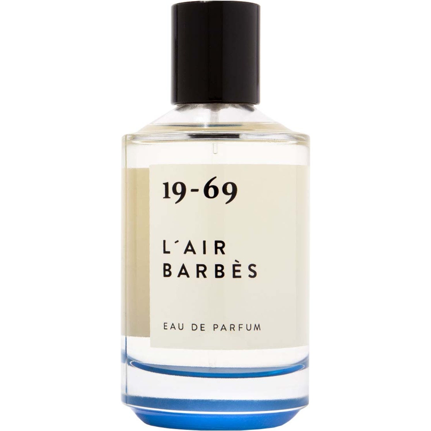19-69 Láir Barbès Eau De Parfum - 100 ml