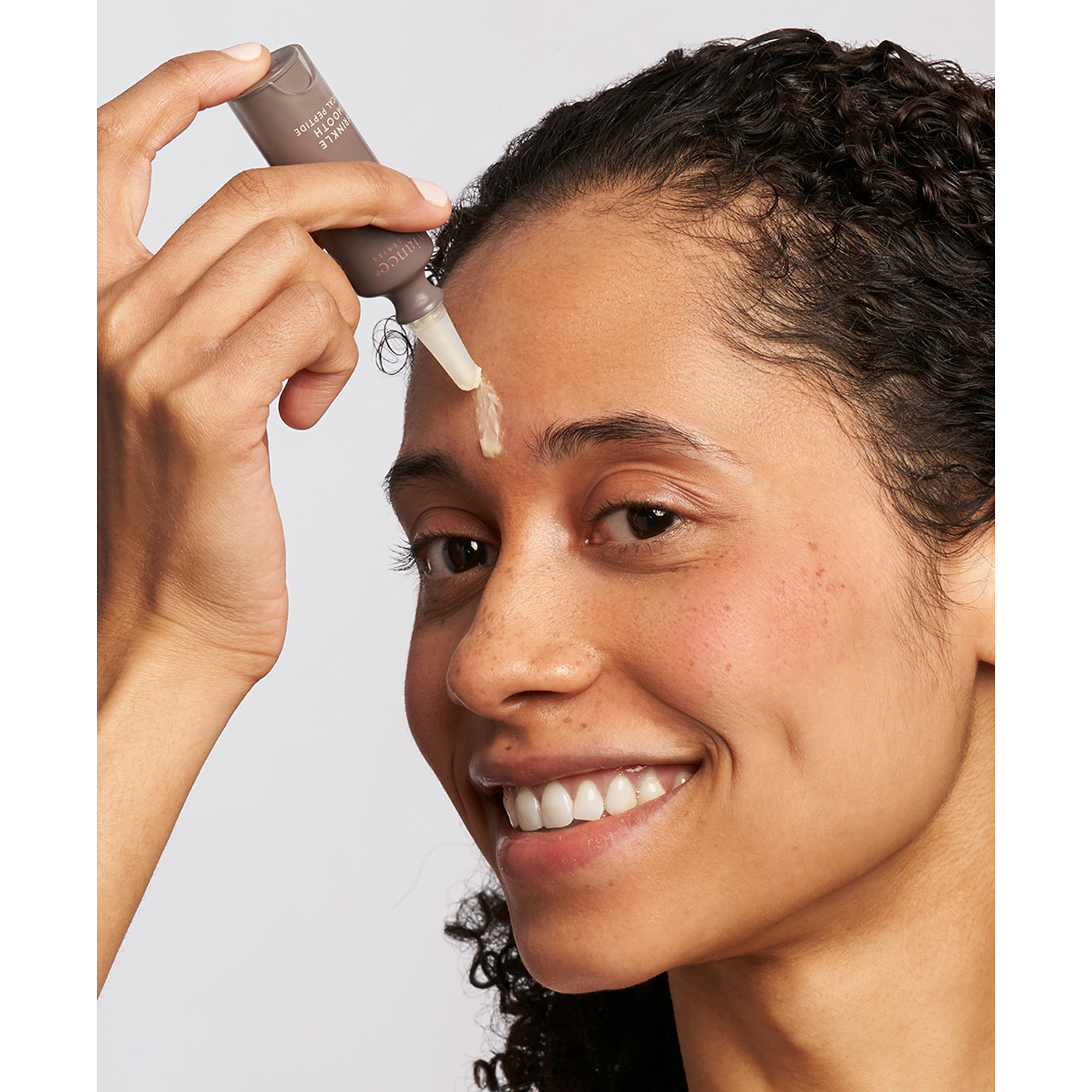Wrinkle Smooth Topical Peptide