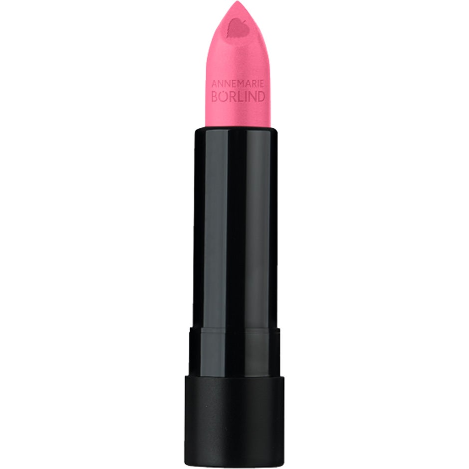 Produktfoto för Annemarie Börlind Lipstick Hot Pink - 4,2 g