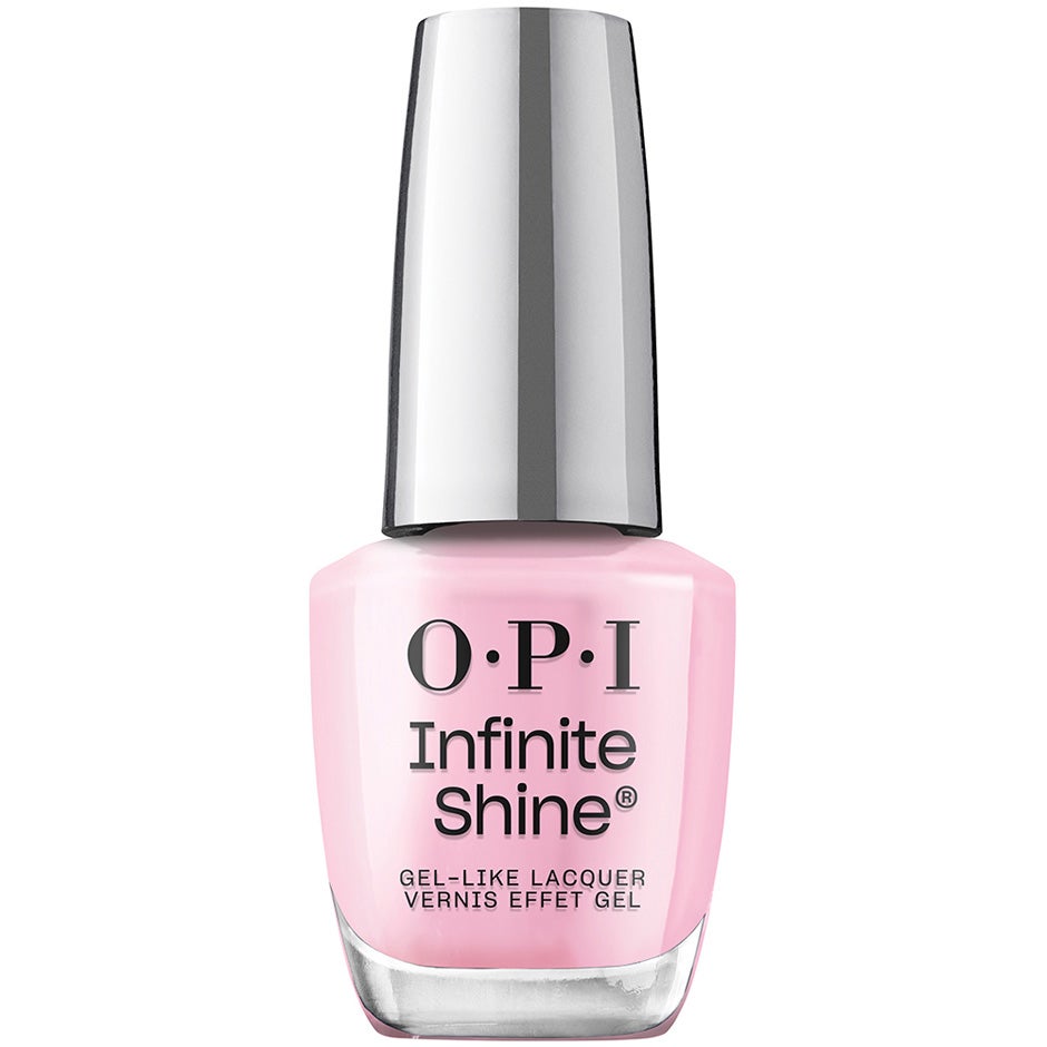Opi Infinite Shine Långvarigt Gel-effekt Nagellack #faux-ever Yours nagelprodukter dam – bild 2