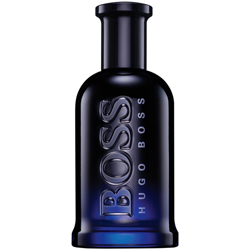 Bottled Night EdT