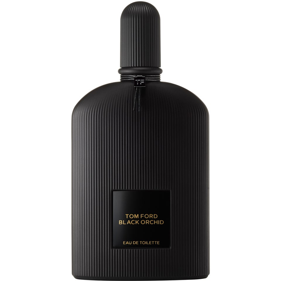 Black Orchid Eau de Toilette