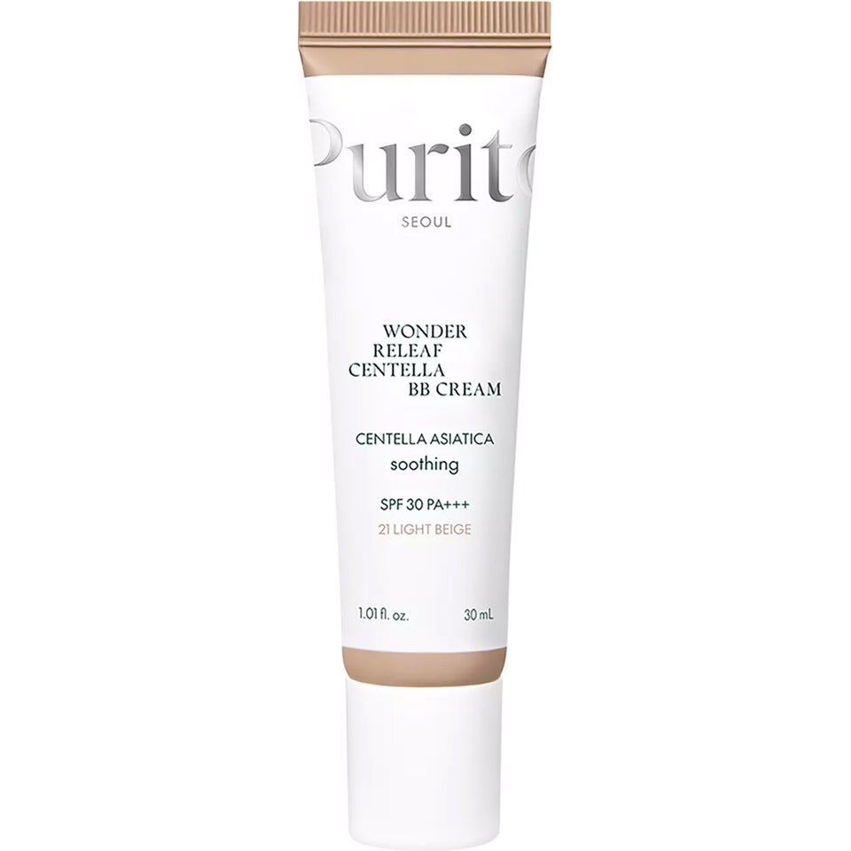 Wonder Releaf Centella BB Cream