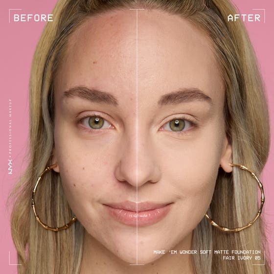 Make Em Wonder Foundation