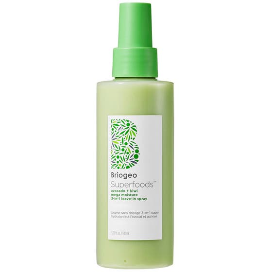 Superfoods™ Mega Moisture 3-in-1 Leave-In Spray