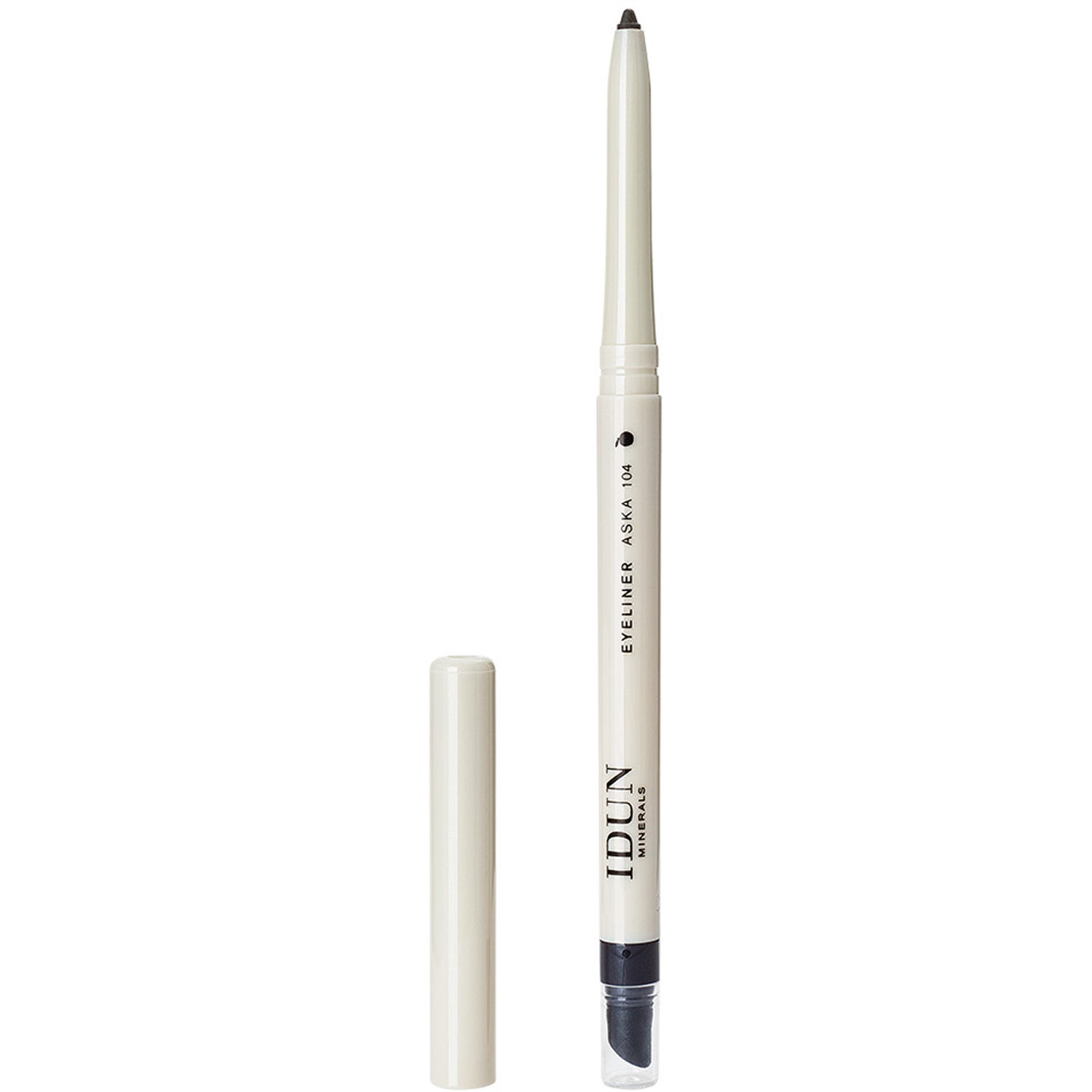 IDUN Minerals Eyeliner Aska Grey 0,35 g