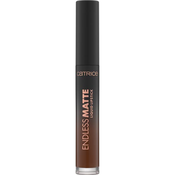 Endless Matte Liquid Lipstick