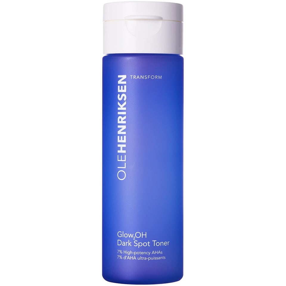 Transform Glow2OH Dark Spot Toner