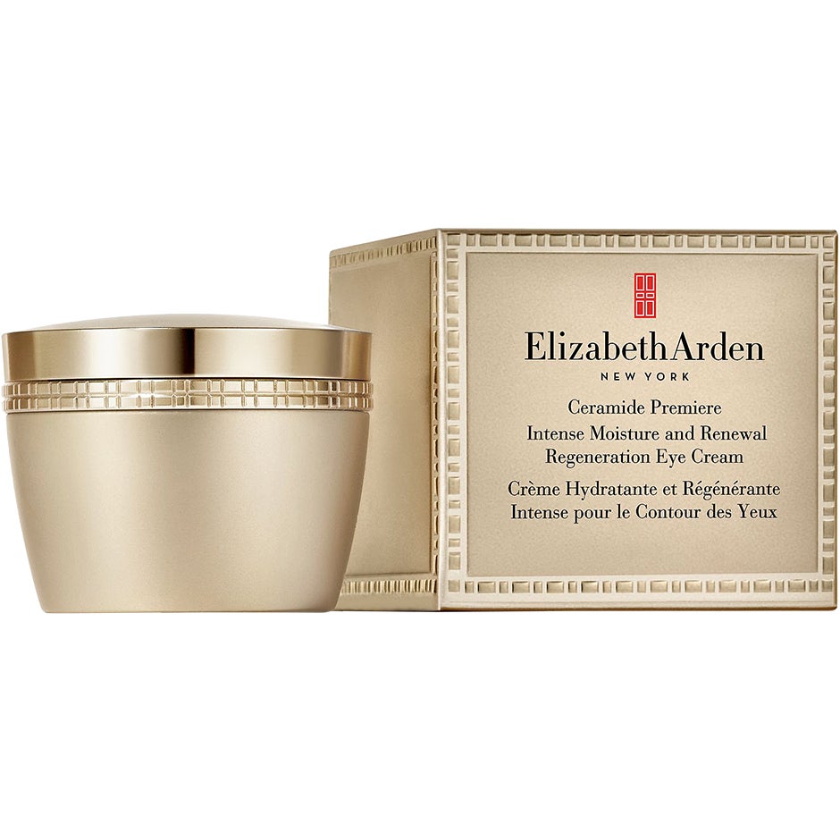 Ceramide Premiere Regeneration Eye Cream