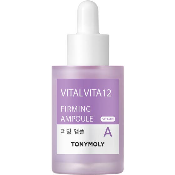 Vital Vita 12 Firming Ampoule