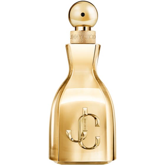 I Want Choo Le Parfum