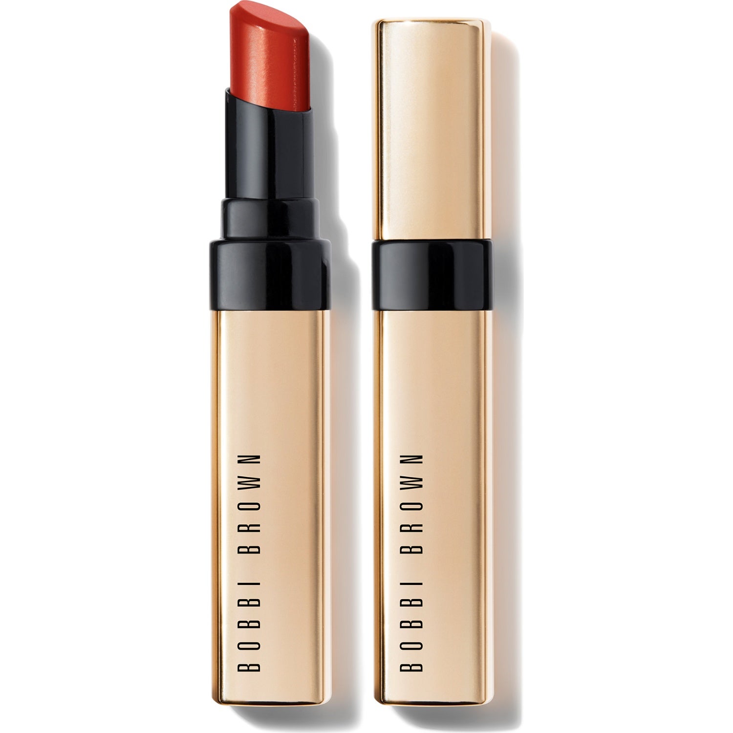 Bobbi Brown Luxe Shine Intense Lipstick läppsmink dam
