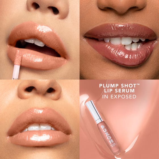Plump Shot Lip Serum