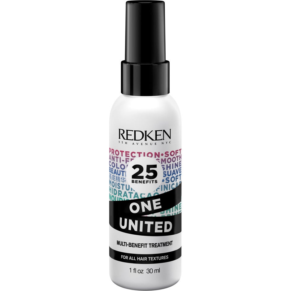 Redken One United Elixir Gift 30 ml