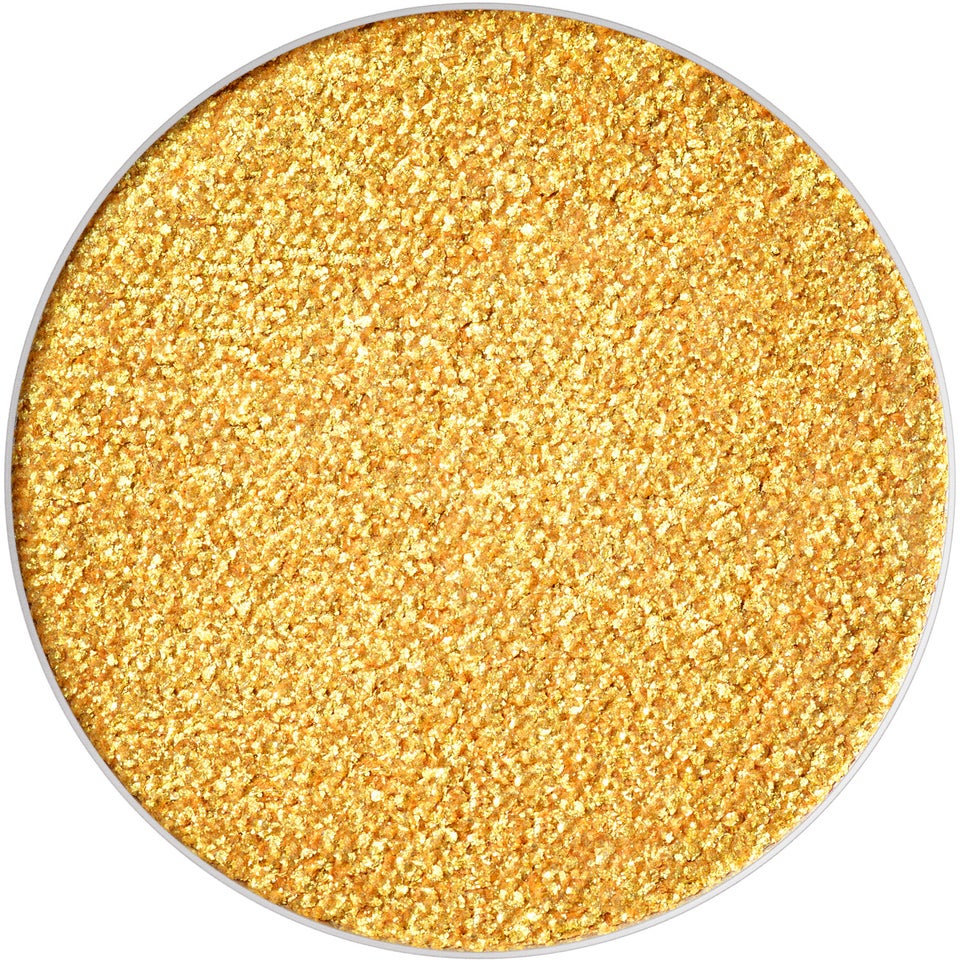 Eye Shadow Pro Palette Refill Pan Metallic Couture Copper 1 g