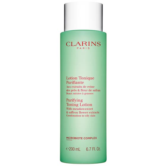 Purifying Toning Lotion