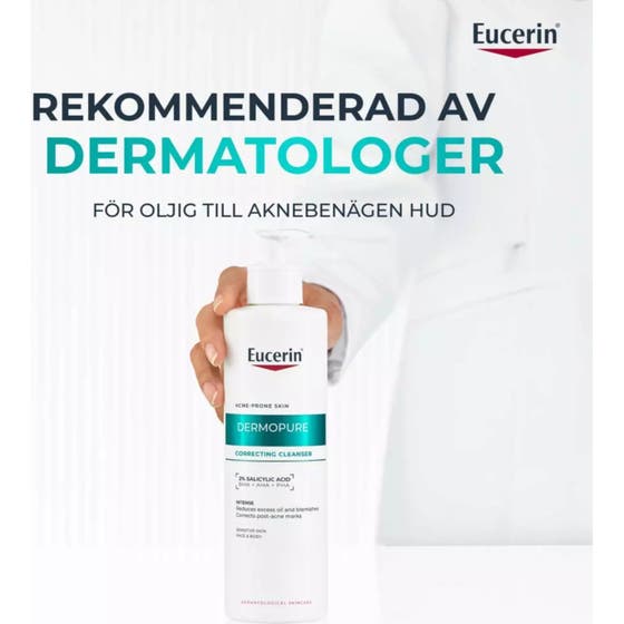 DermoPure Correcting Cleanser