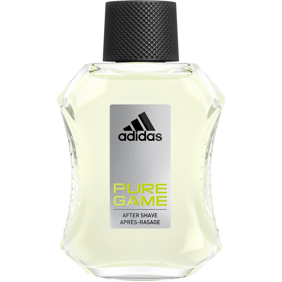 Pure Game After Shave