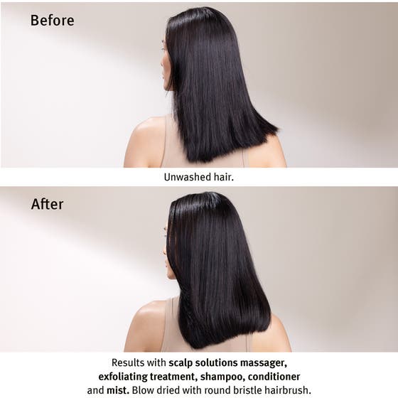 Scalp Solutions Replenishing Conditioner