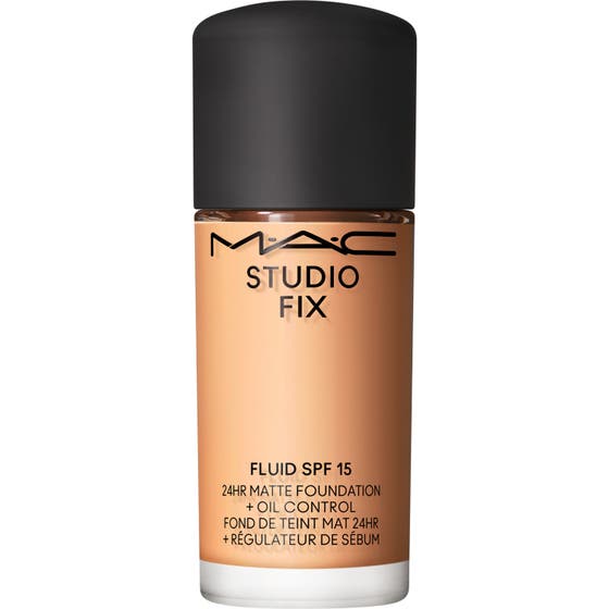 Studio Fix Fluid Broad Spectrum SPF15/Mini Mac