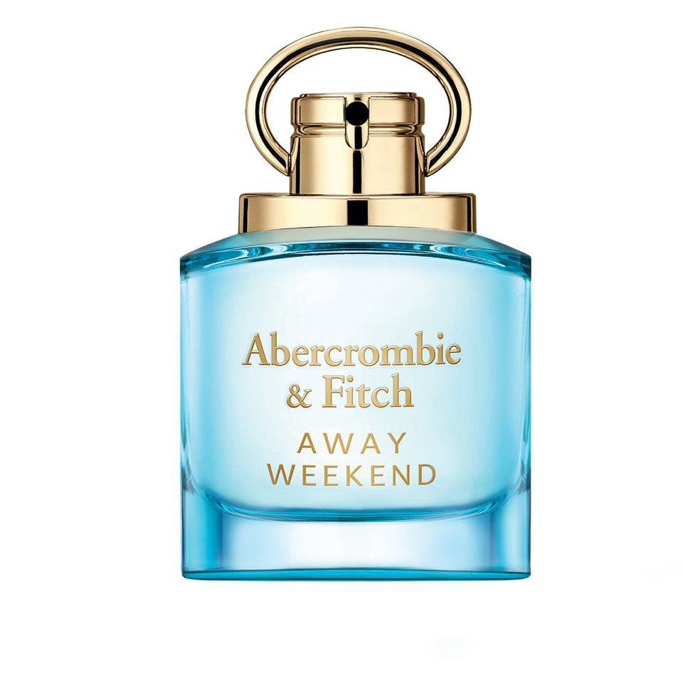Away Weekend Woman Eau de Parfum