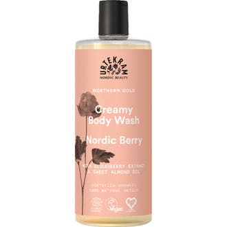 Nordic Berry Creamy Body Wash