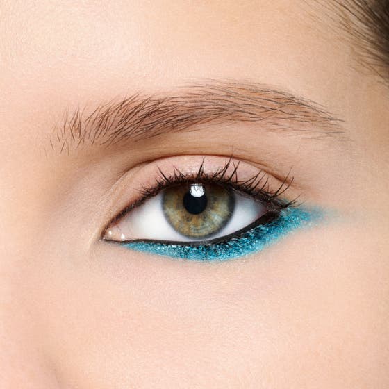 Kajal Excess Longwear Smoky Eye Liner