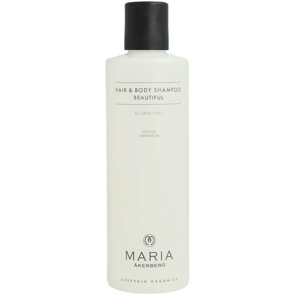 Maria Åkerberg   Hair & Body Shampoo Beautiful 250 ml