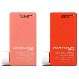 Everlasting Colour Protection Set