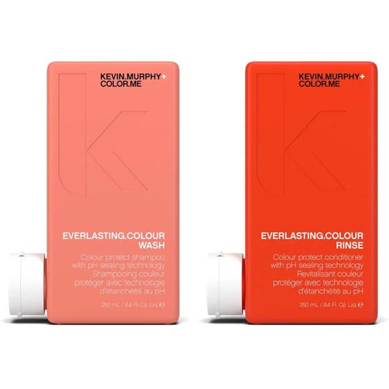 Everlasting Colour Protection Set