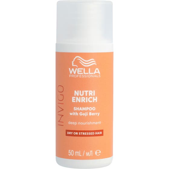 Invigo Enrich Shampoo