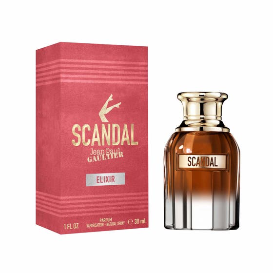 Scandal Elixir